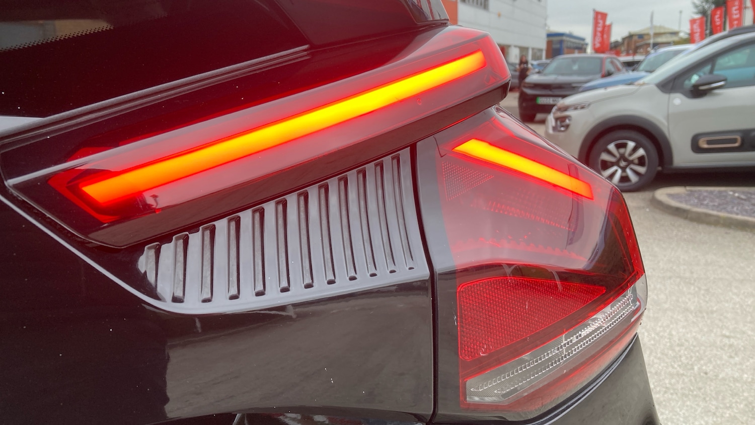 Used Citroen C4 2022 for sale - 76859694: Photo 21