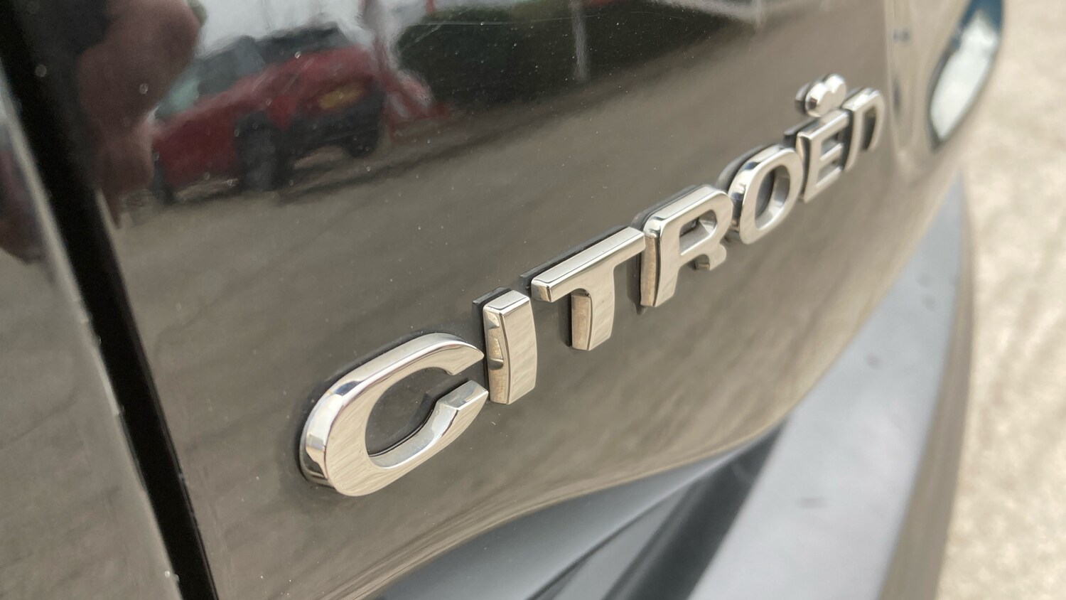 Used Citroen C4 2022 for sale - 76859694: Photo 23