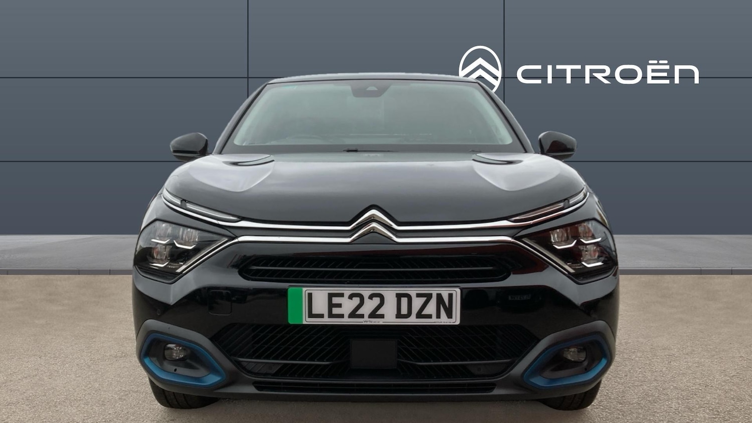 Used Citroen C4 2022 for sale - 76859694: Photo 3