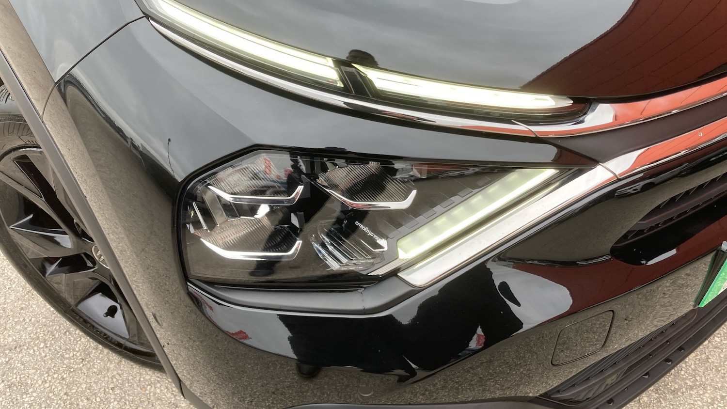 Used Citroen C4 2022 for sale - 76859694: Photo 33