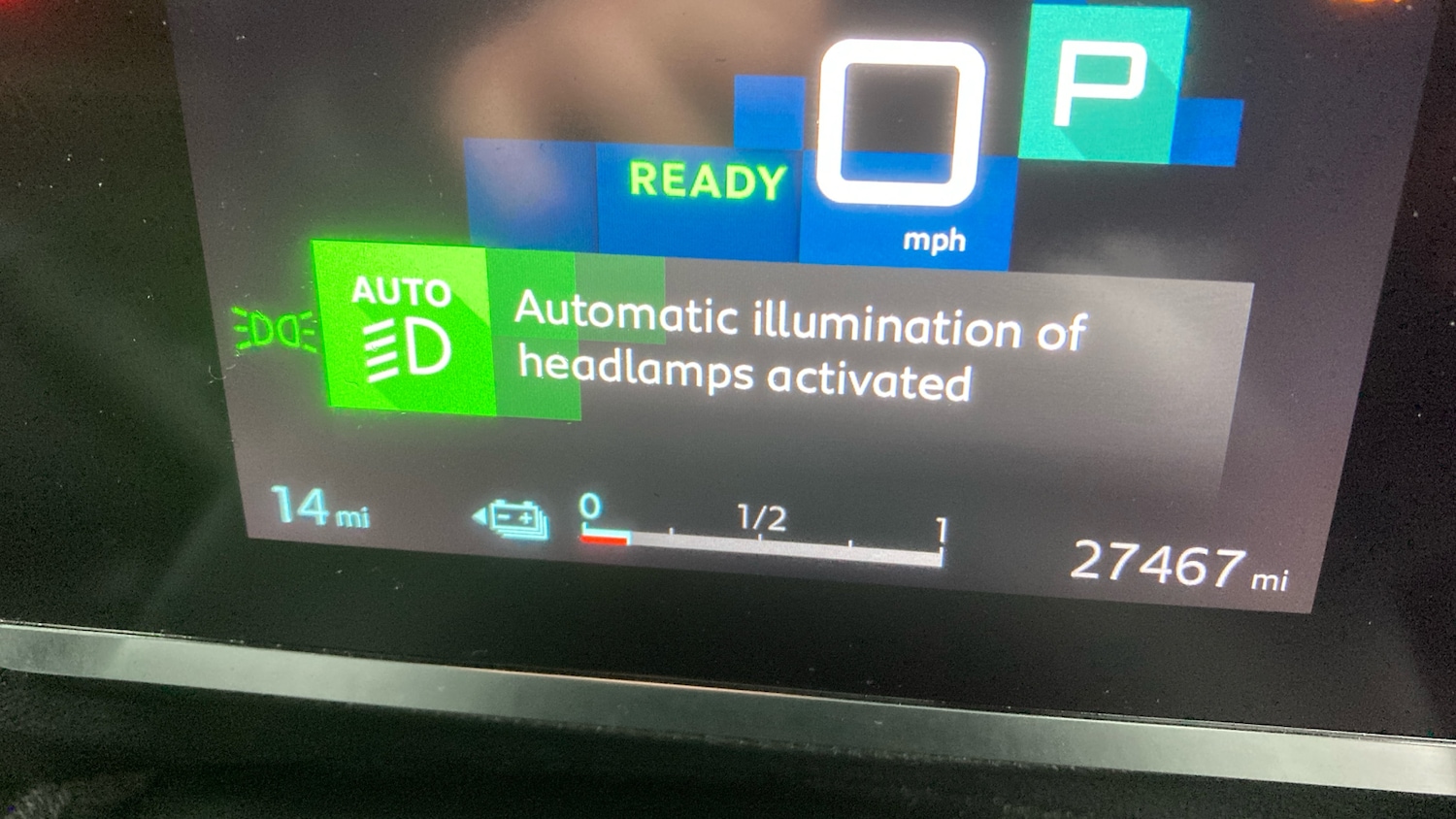 Used Citroen C4 2022 for sale - 76859694: Photo 39