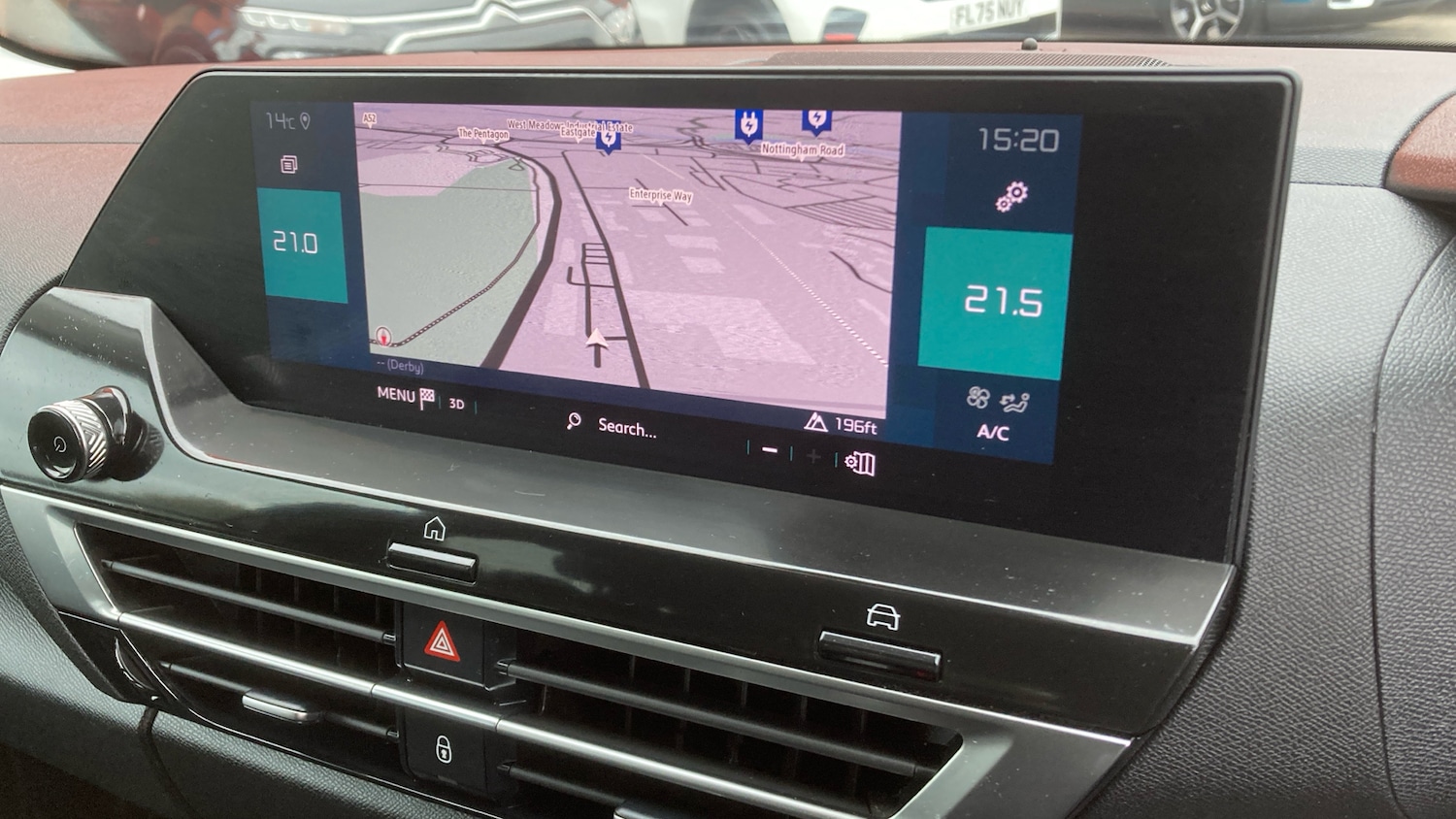 Used Citroen C4 2022 for sale - 76859694: Photo 43