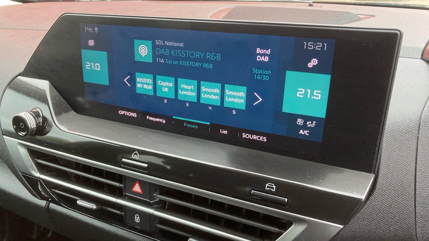 Used Citroen C4 2022 for sale - 76859694: Photo 44