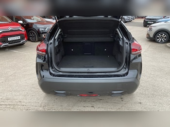 Used Citroen C4 2022 for sale - 76859694: Photo