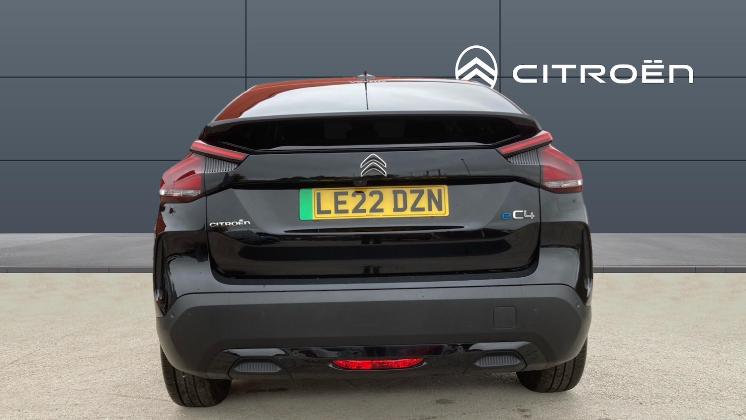 Used Citroen C4 2022 for sale - 76859694: Photo 6