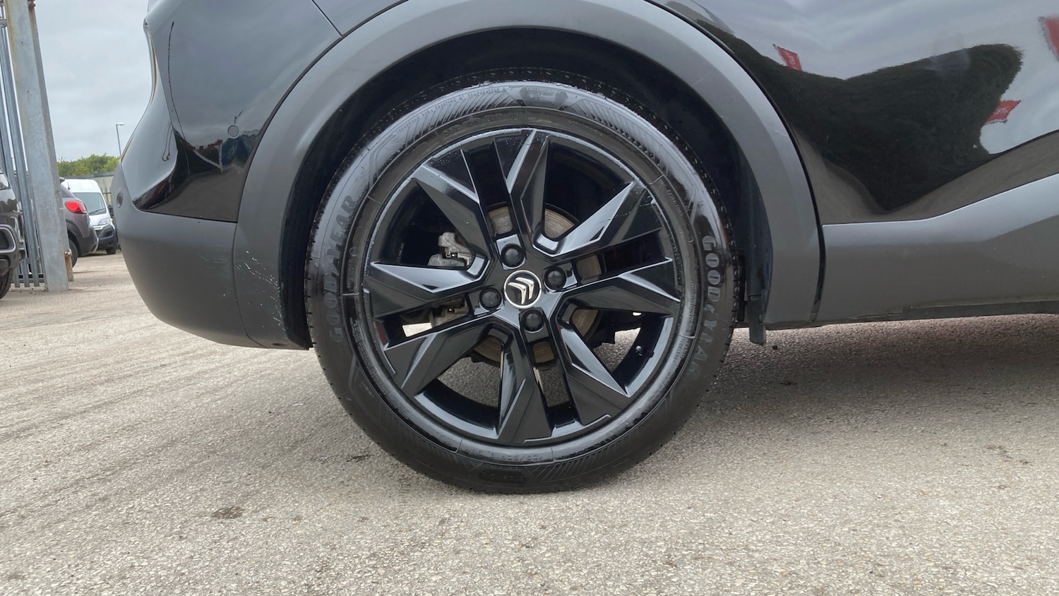 Used Citroen C4 2022 for sale - 76859694: Photo 7