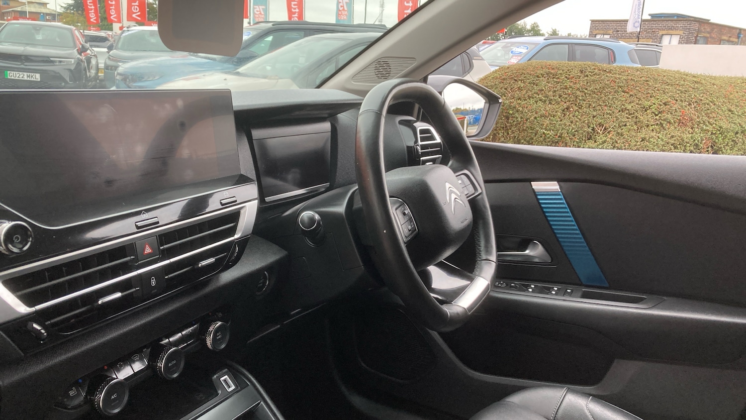 Used Citroen C4 2022 for sale - 76859694: Photo 9