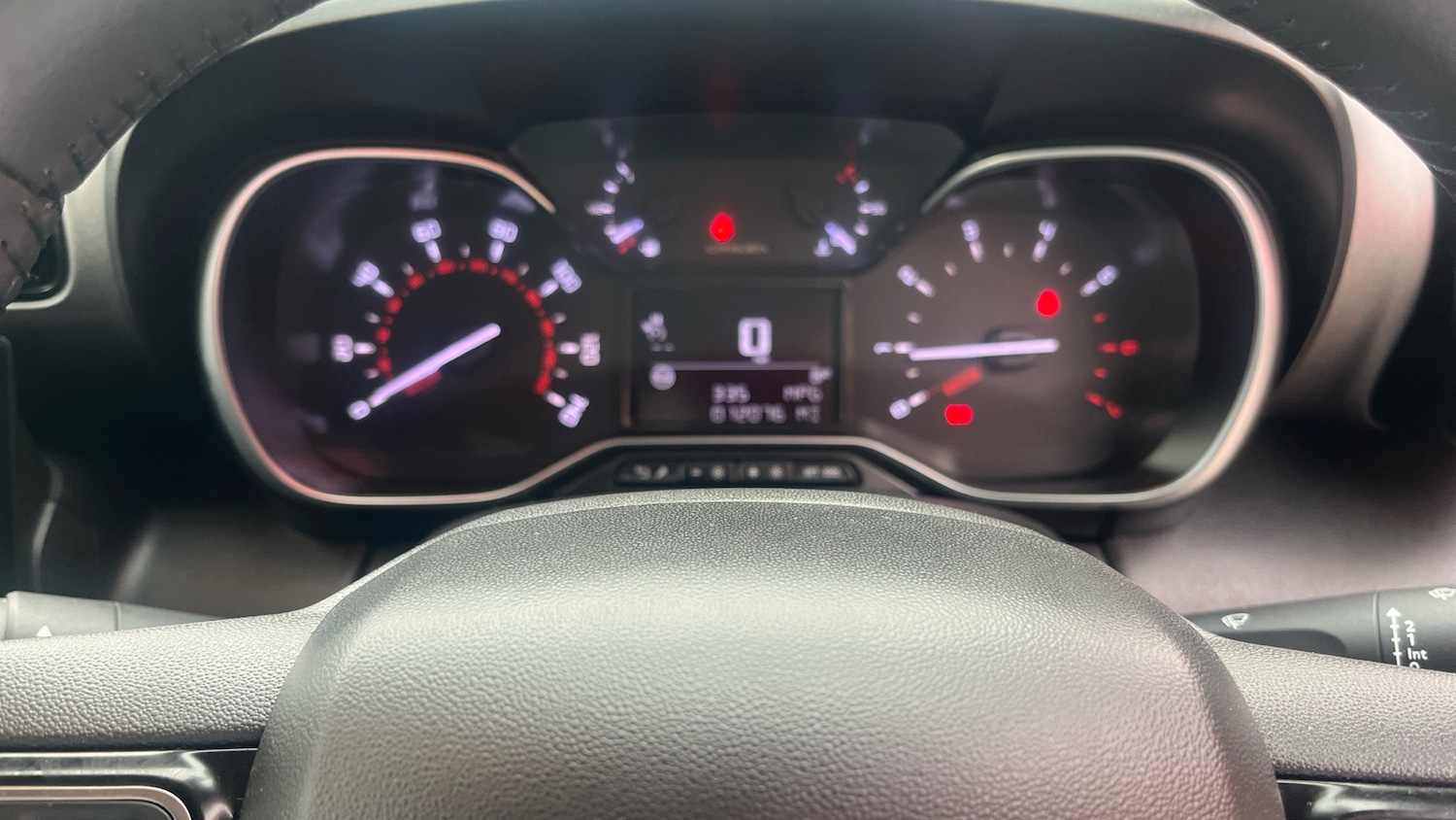 Used Citroen C3 Aircross 2022 for sale - 77228098: Photo 18