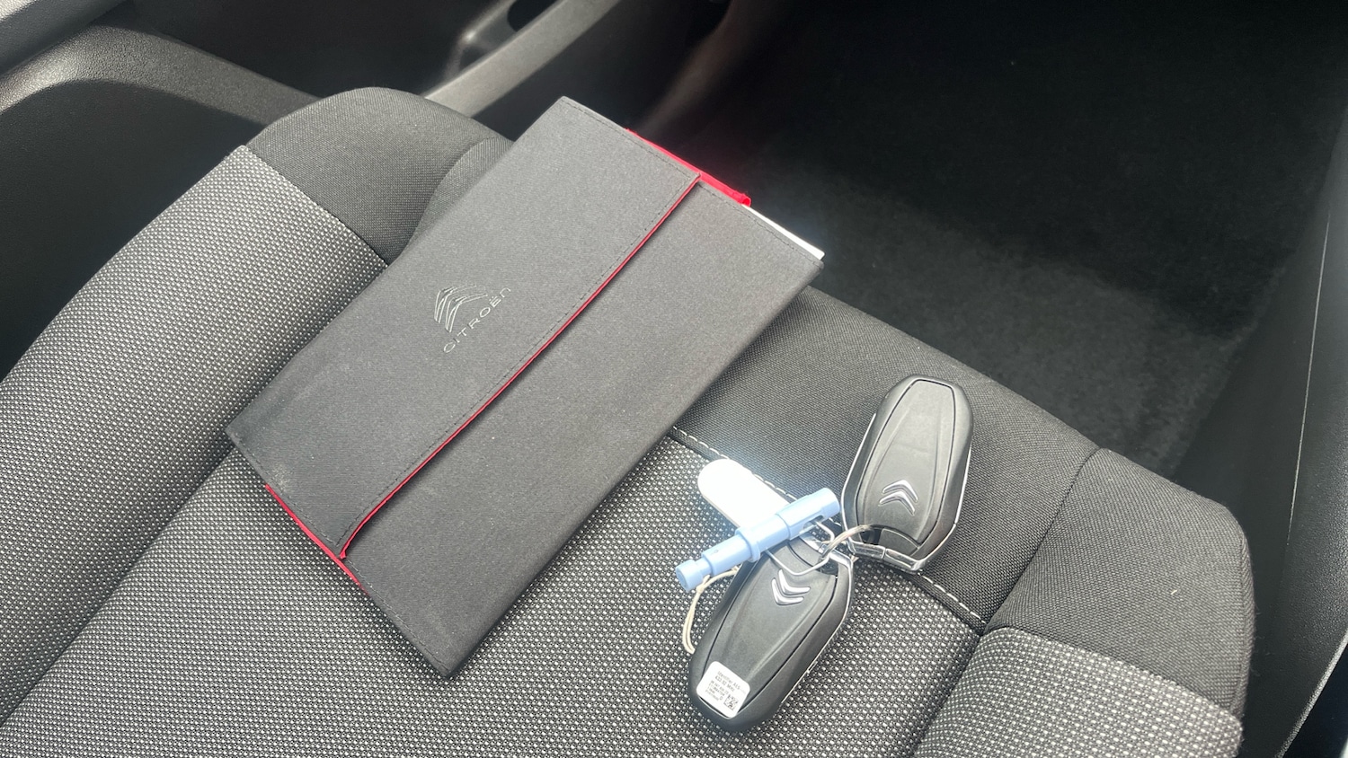 Used Citroen C3 Aircross 2022 for sale - 77228098: Photo 19