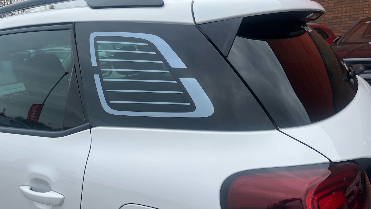 Used Citroen C3 Aircross 2022 for sale - 77228098: Photo 21