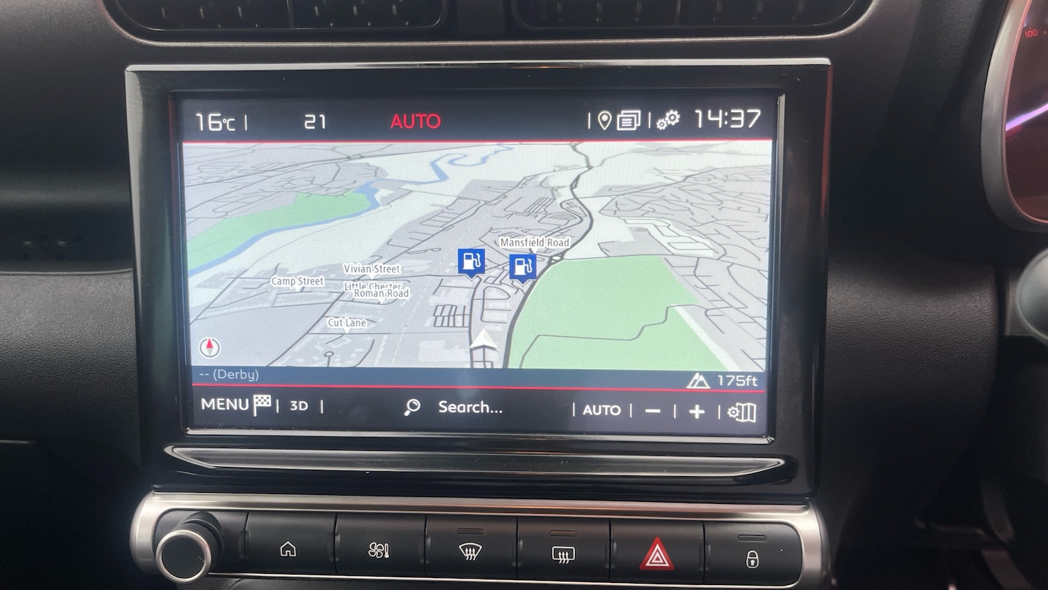 Used Citroen C3 Aircross 2022 for sale - 77228098: Photo 22