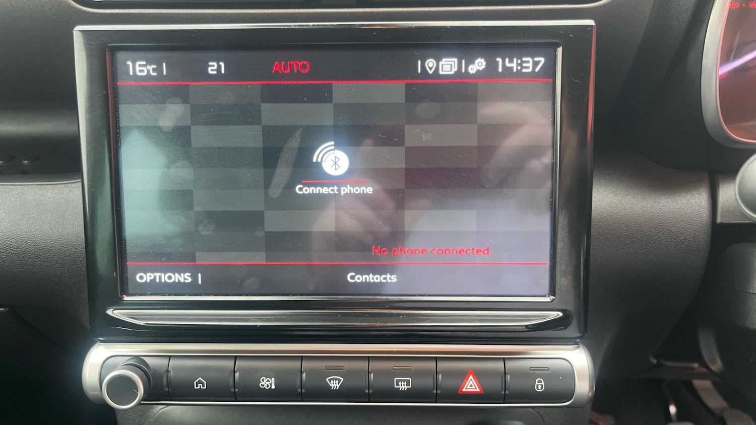 Used Citroen C3 Aircross 2022 for sale - 77228098: Photo 23