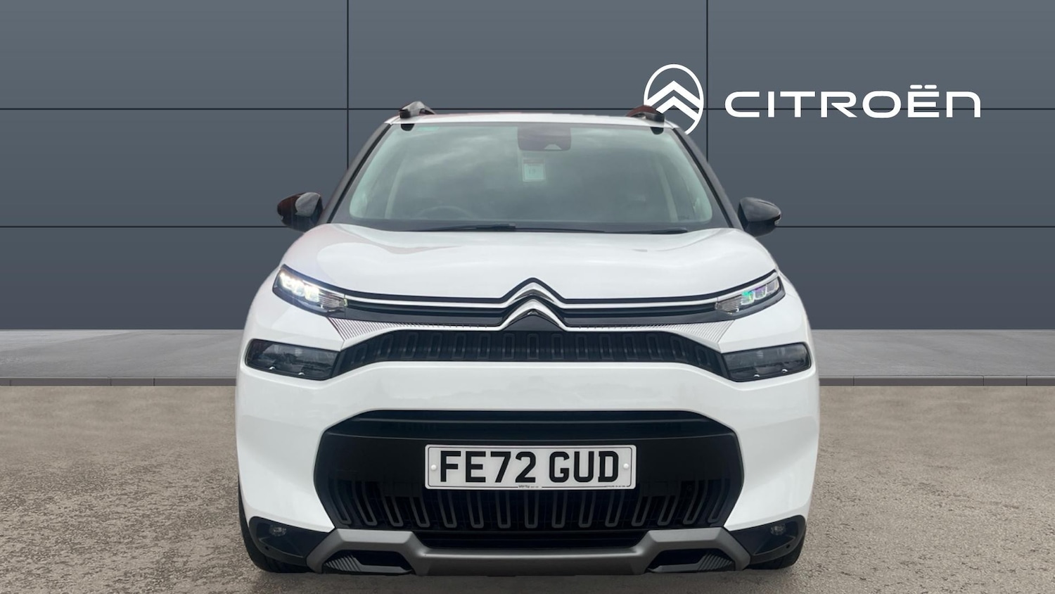 Used Citroen C3 Aircross 2022 for sale - 77228098: Photo 3