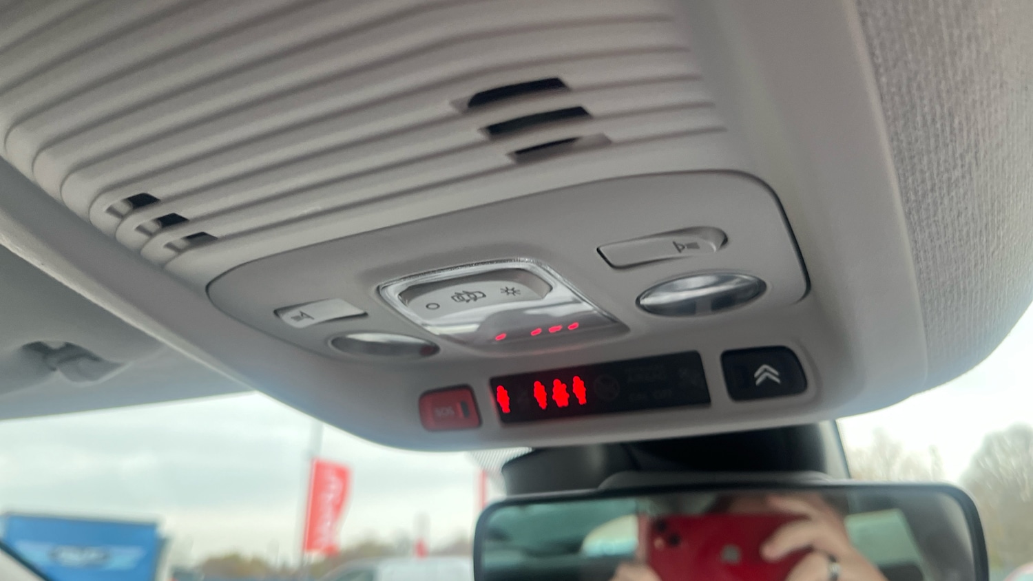 Used Citroen C3 Aircross 2022 for sale - 77228098: Photo 31