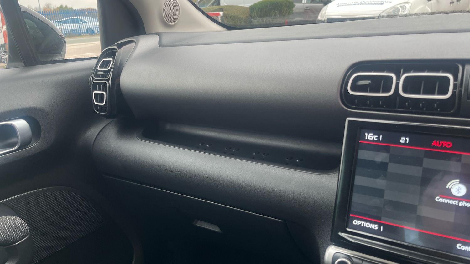 Used Citroen C3 Aircross 2022 for sale - 77228098: Photo 33