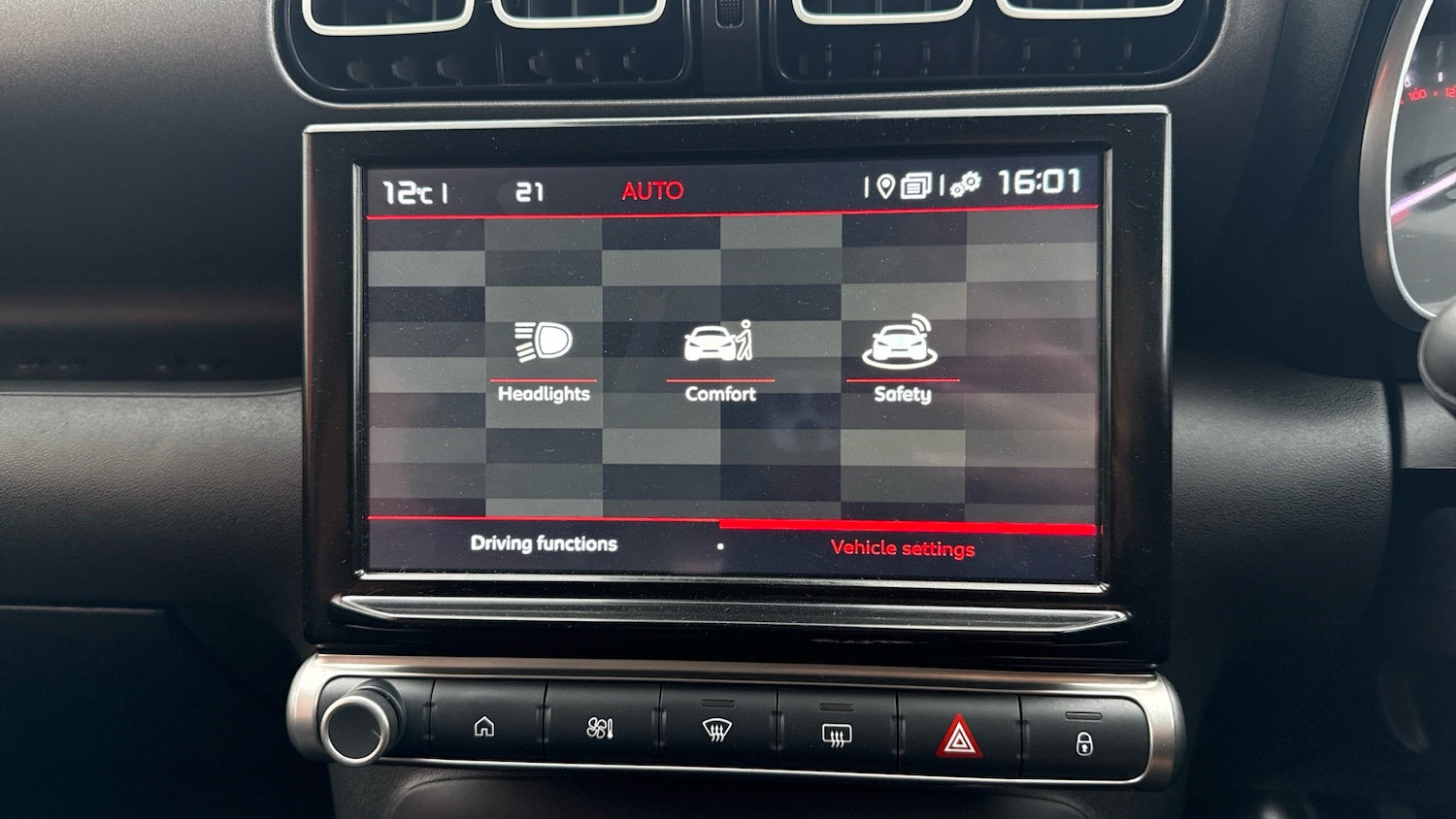 Used Citroen C3 Aircross 2022 for sale - 77228098: Photo 34