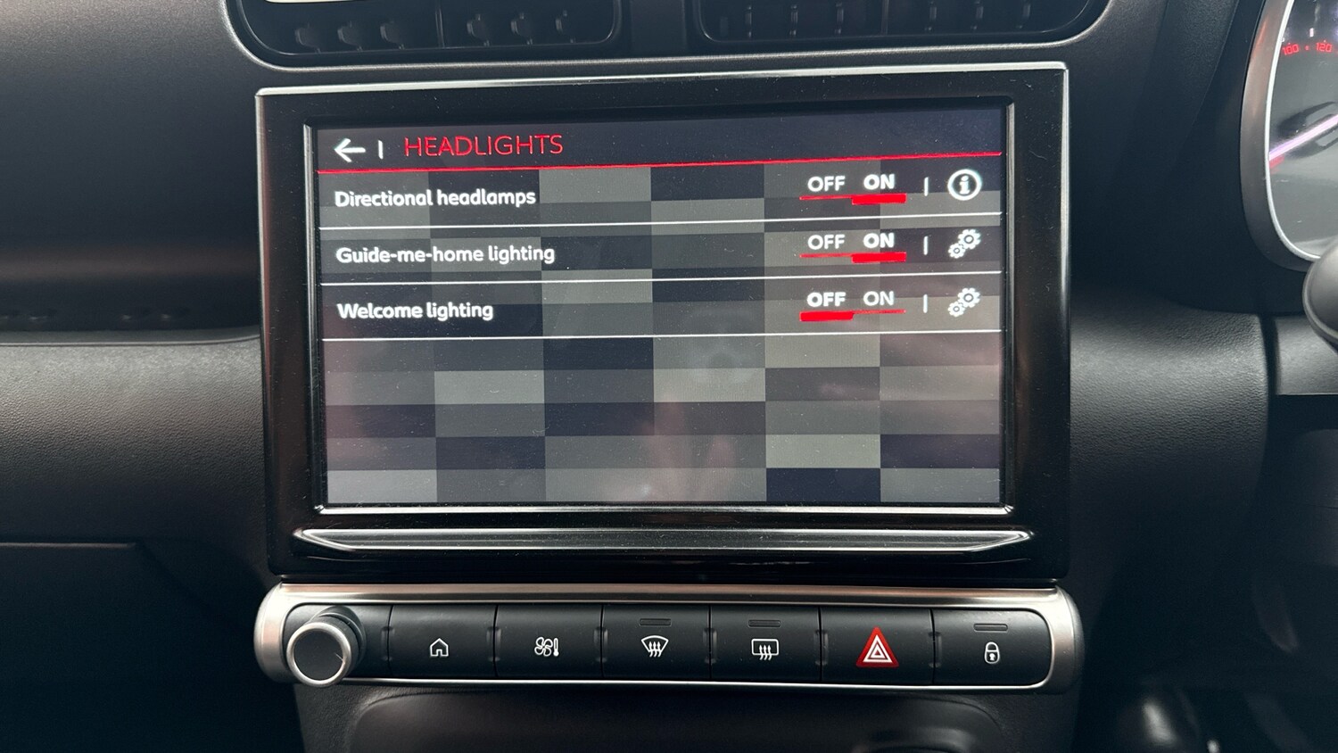 Used Citroen C3 Aircross 2022 for sale - 77228098: Photo 35