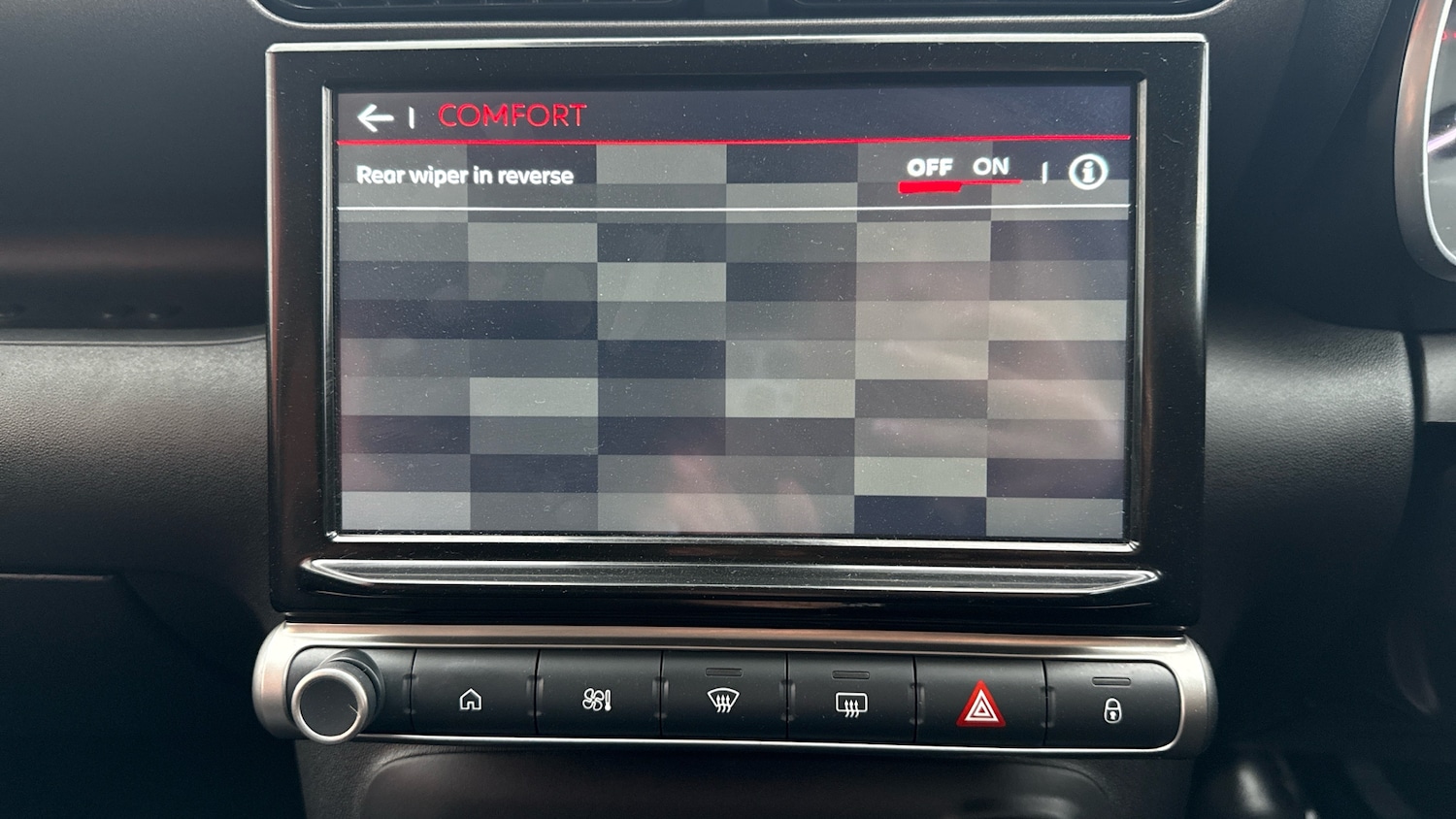 Used Citroen C3 Aircross 2022 for sale - 77228098: Photo 36