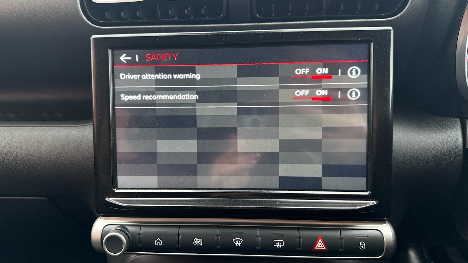 Used Citroen C3 Aircross 2022 for sale - 77228098: Photo 37