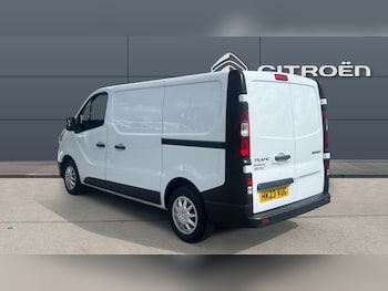 Used Renault Trafic 2023 for sale - 78190883: Photo