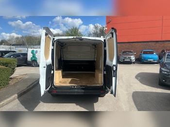 Used Renault Trafic 2023 for sale - 78190883: Photo
