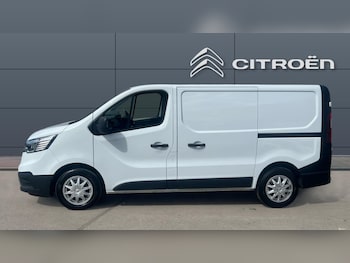 Used Renault Trafic 2023 for sale - 78190883: Photo