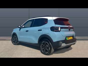 Used Citroen C3 2025 for sale - 75205156: Photo