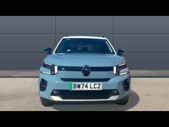 Used Citroen C3 2025 for sale - 75205156: Photo