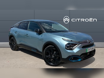 Used Citroen C4 2021 for sale - 78669382: Photo
