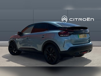 Used Citroen C4 2021 for sale - 78669382: Photo