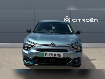 Used Citroen C4 2021 for sale - 78669382: Photo