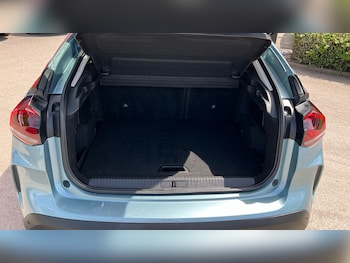 Used Citroen C4 2021 for sale - 78669382: Photo