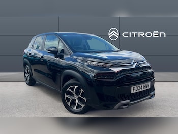 Used Citroen C3 Aircross 2024 for sale - 79407966: Photo