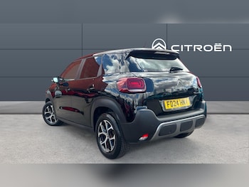 Used Citroen C3 Aircross 2024 for sale - 79407966: Photo