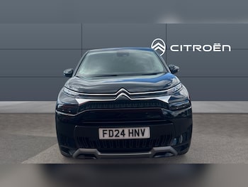 Used Citroen C3 Aircross 2024 for sale - 79407966: Photo