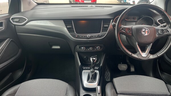 Used Vauxhall Crossland 2021 for sale - 76193807: Photo 10