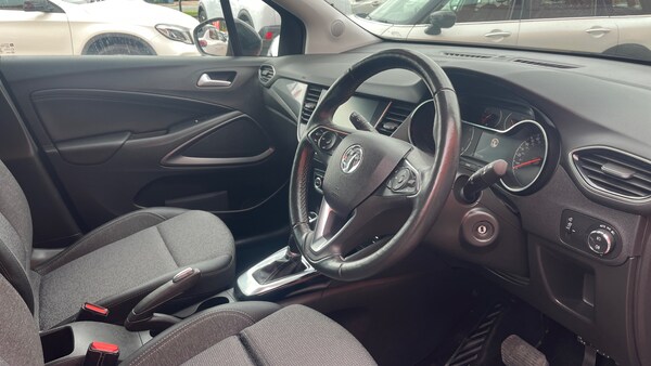 Used Vauxhall Crossland 2021 for sale - 76193807: Photo 11