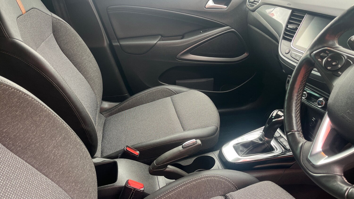 Used Vauxhall Crossland 2021 for sale - 76193807: Photo 14