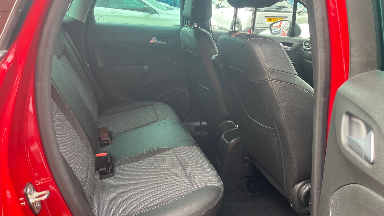 Used Vauxhall Crossland 2021 for sale - 76193807: Photo 16