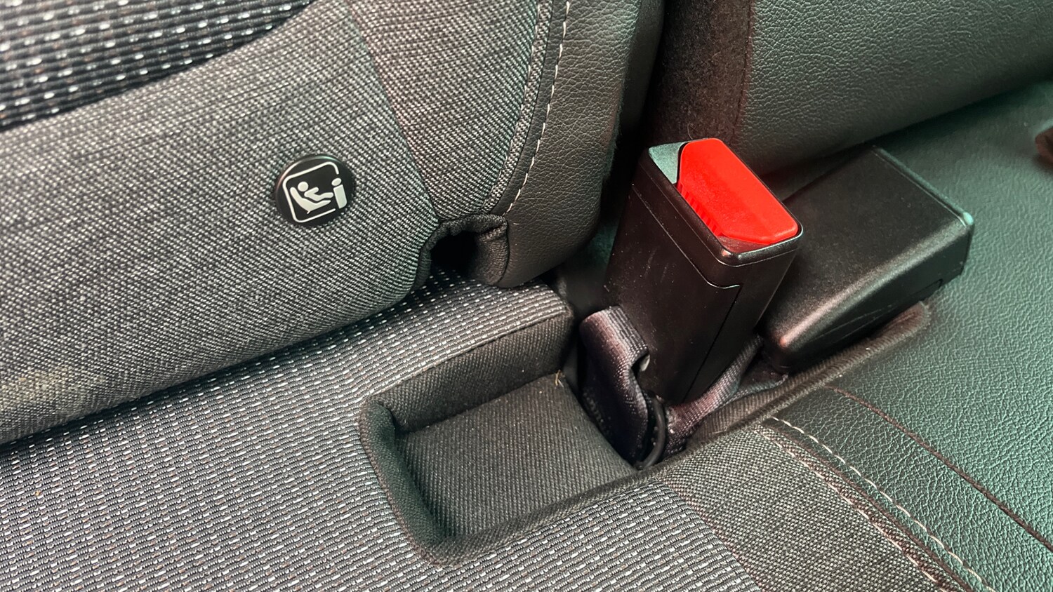 Used Vauxhall Crossland 2021 for sale - 76193807: Photo 17