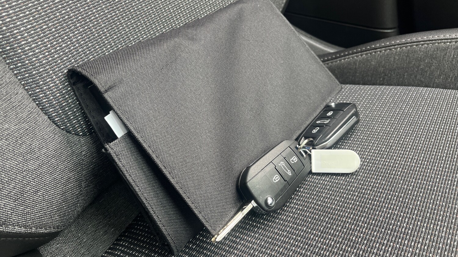 Used Vauxhall Crossland 2021 for sale - 76193807: Photo 19