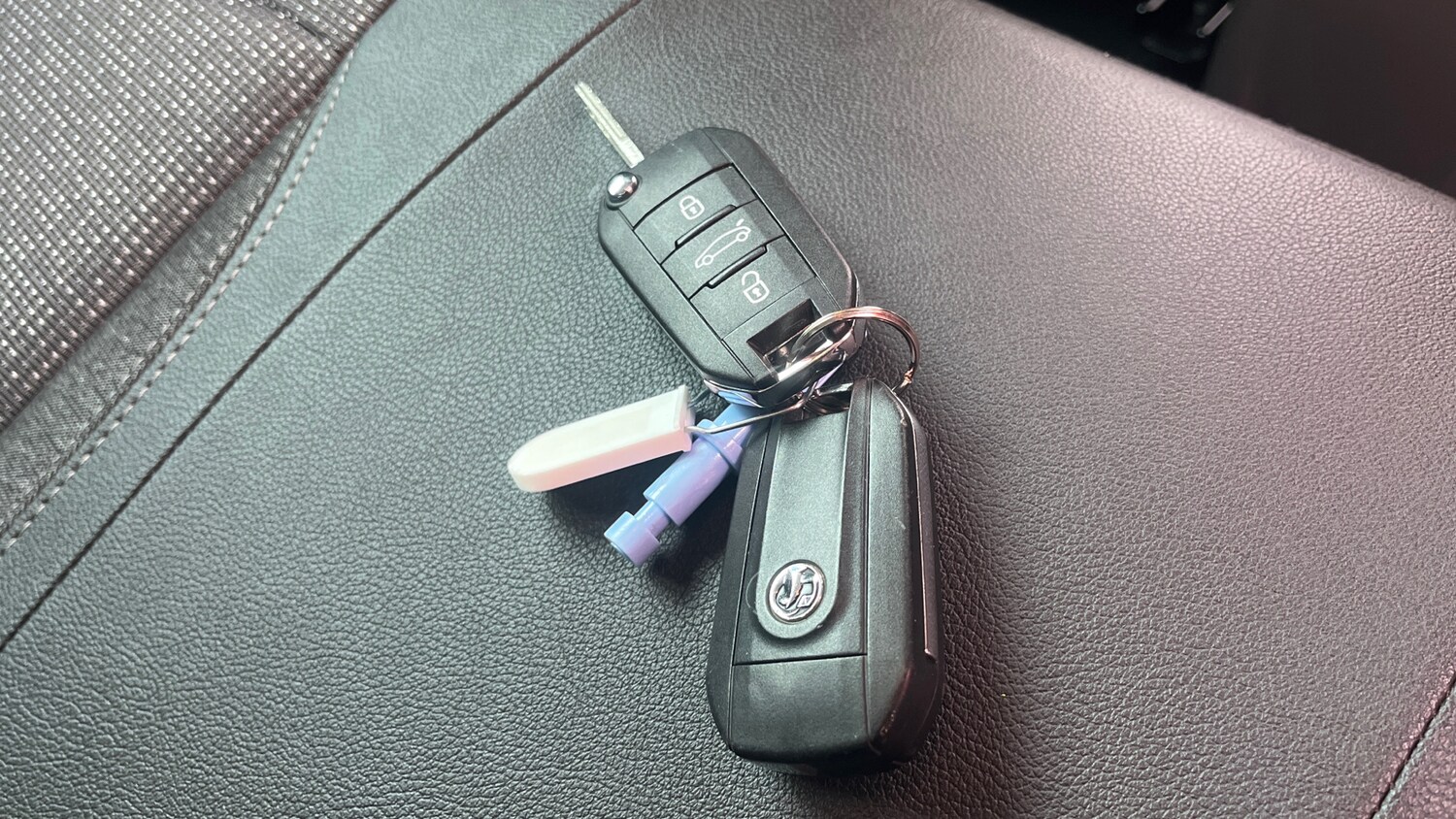 Used Vauxhall Crossland 2021 for sale - 76193807: Photo 20