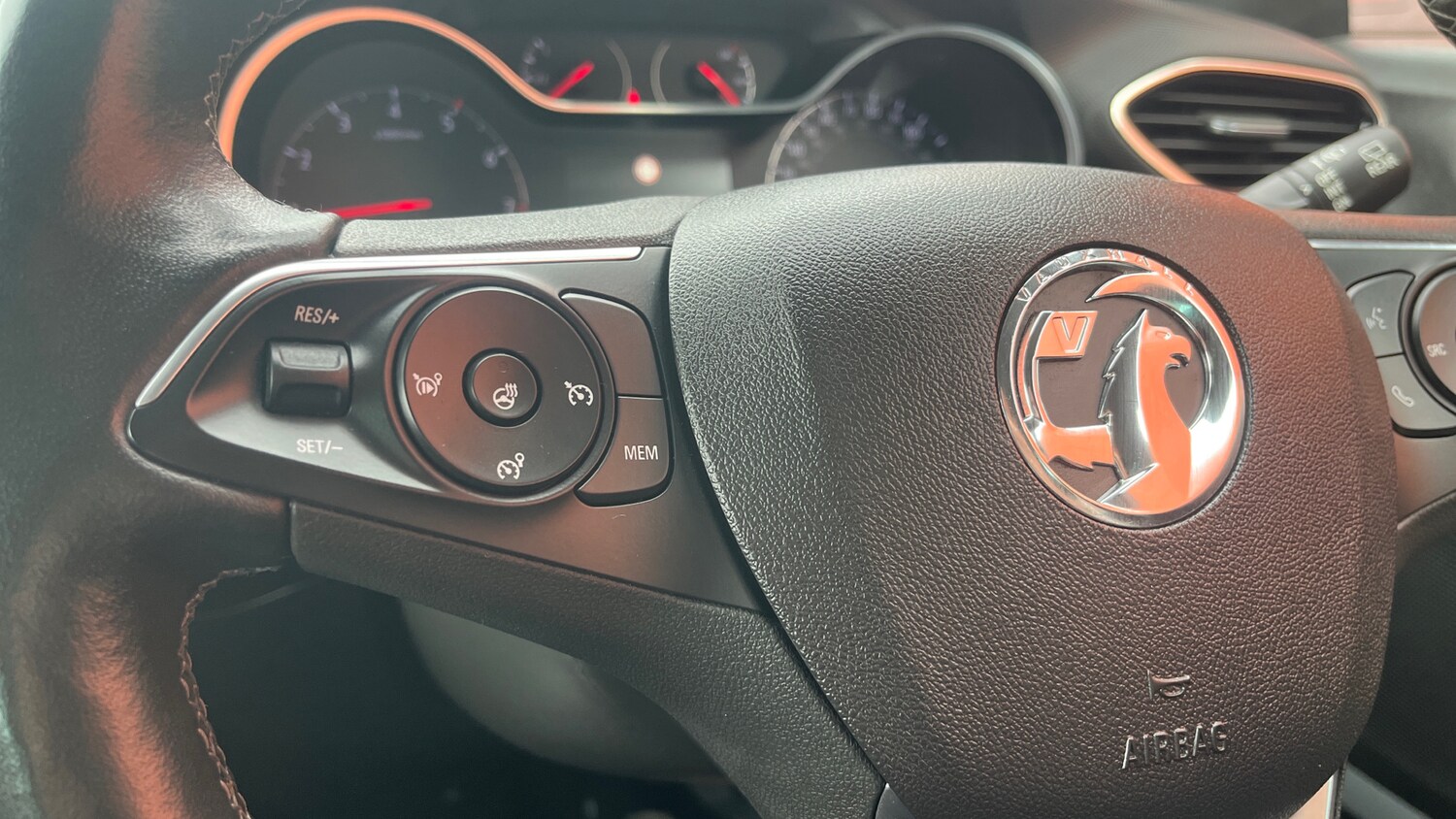 Used Vauxhall Crossland 2021 for sale - 76193807: Photo 21