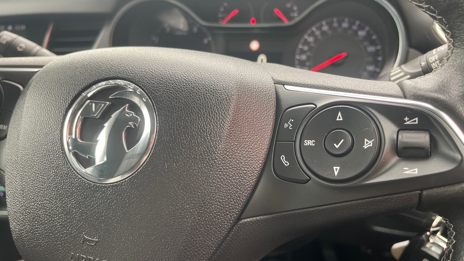 Used Vauxhall Crossland 2021 for sale - 76193807: Photo 22