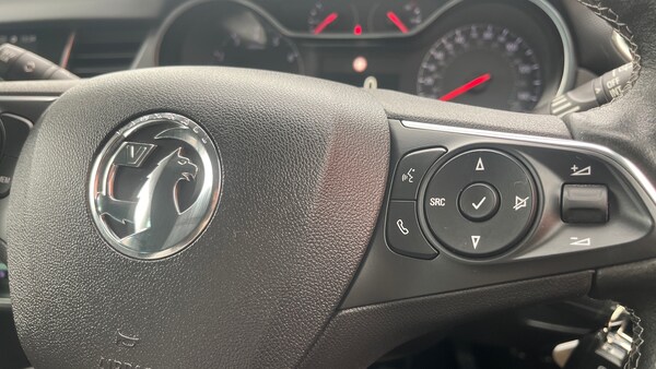 Used Vauxhall Crossland 2021 for sale - 76193807: Photo 22