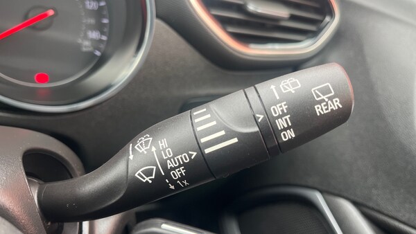Used Vauxhall Crossland 2021 for sale - 76193807: Photo 25