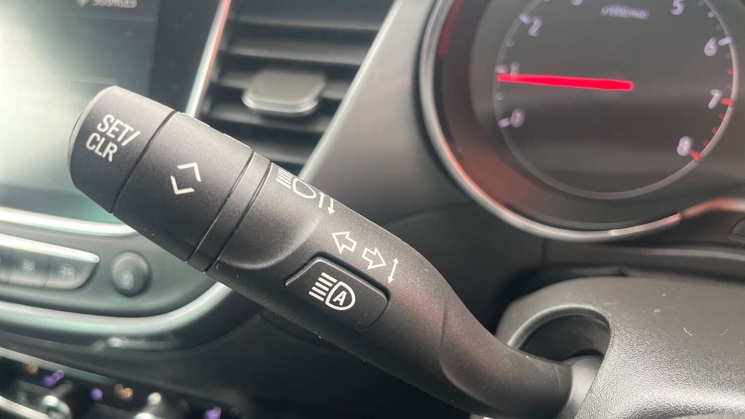 Used Vauxhall Crossland 2021 for sale - 76193807: Photo 26