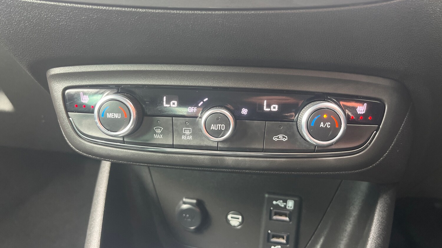 Used Vauxhall Crossland 2021 for sale - 76193807: Photo 27