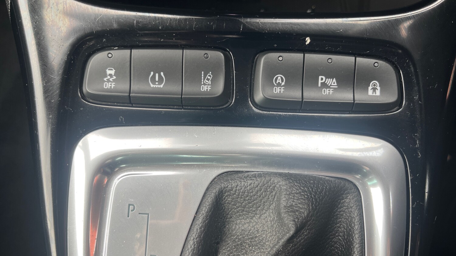 Used Vauxhall Crossland 2021 for sale - 76193807: Photo 29