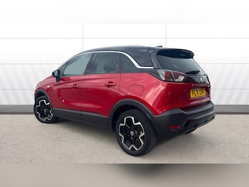 Used Vauxhall Crossland 2021 for sale - 76193807: Photo 2